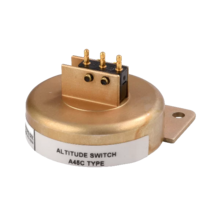 A45C from 0.2 to 20 psia. Absolute Pressure Switch