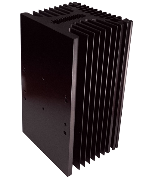 WF05 Heatsink
