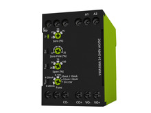 Current Monitor, V4IA100A 24-240V AC/DC