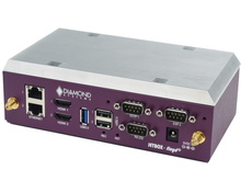 JetBox Floyd NVIDIA Jetson Nano