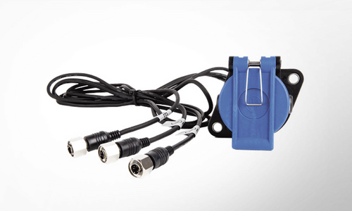 ABS truck/trailer VAR II – 3 X 1,5 m