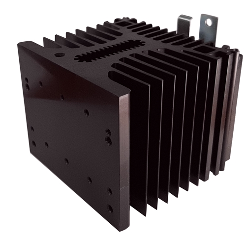 WF11 Heatsink