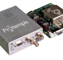 Thunderbolt E GPS Disciplined Clock