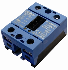 SOB767 Solid State Relay  75A