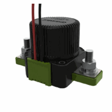 MX12 chassis mount Contactor