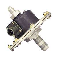 DA128S Available settings 2 to 30 H2O. Absolute Pressure Switch