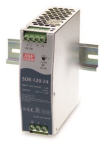 SDR-120 Power Supply 120W