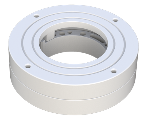 TK120-321 Rotatable Panel Coupling