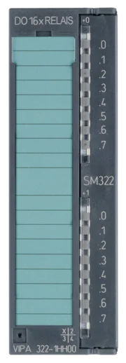 SM 322-1HH00