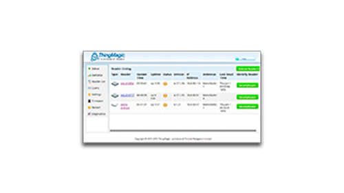 Thinkmagic m6e Micro Embedded UHF RAIN® RFID Module