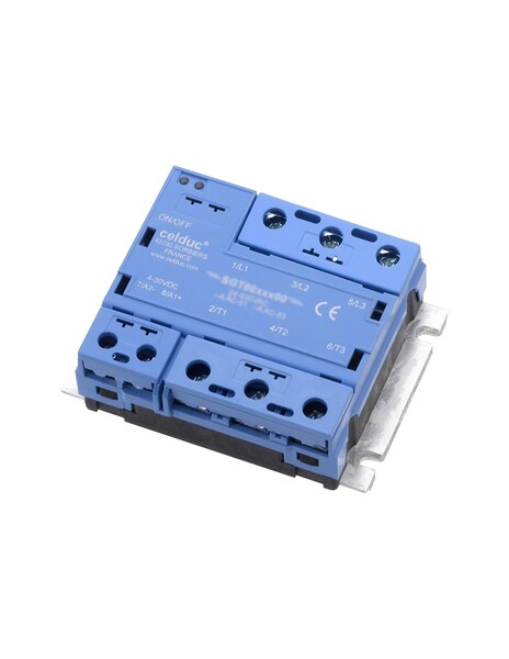 SGT8850200 Solid State Relay 50A