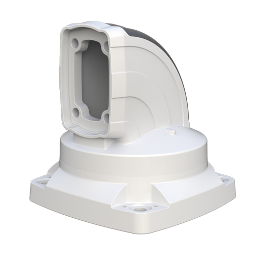 TK45-600 Rotatable Top Mounted 90° Angle Joint.