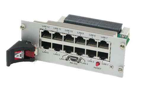 TM680 Transition Module