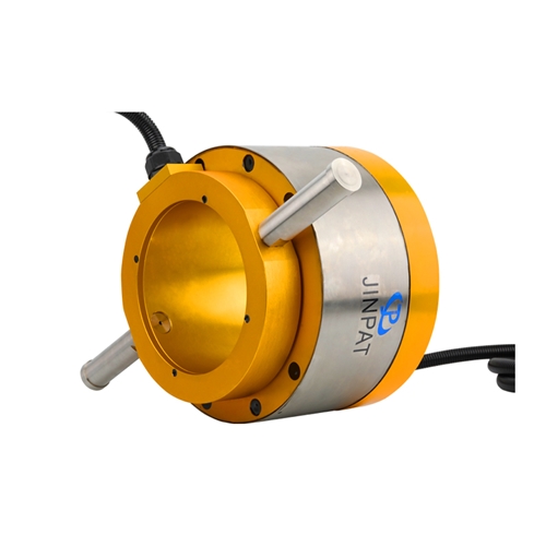 LPT200-0430-0210-06S Through bore slip ring