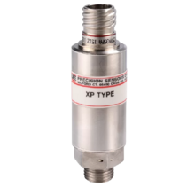 XP Transducer with possible pressure switch