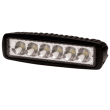 EW2440 Six 3-Watt LEDs Worklights