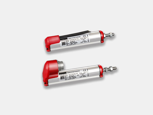 SLPT Linear Potentiometer