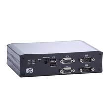 tBOX810-838-FL Fanless Embedded System