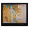 R19L300-MRA1FP / 19" ECDIS Marine Display (1)