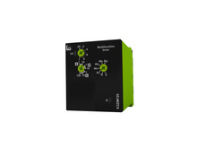 Multi function timer, K3ZMF20 24V AC/DC 110-240V AC
