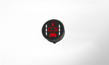 ADAS-D21FWS - small display