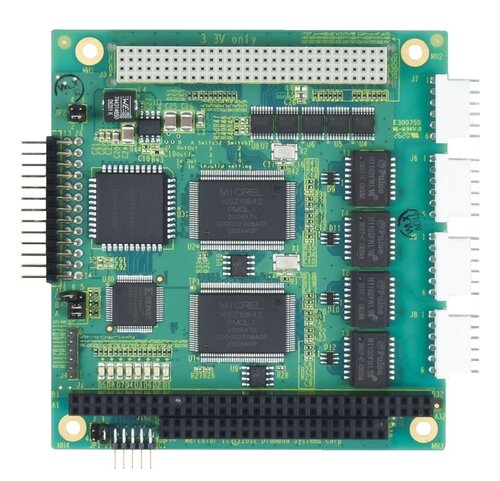 Mercator II / MRC-424-XT