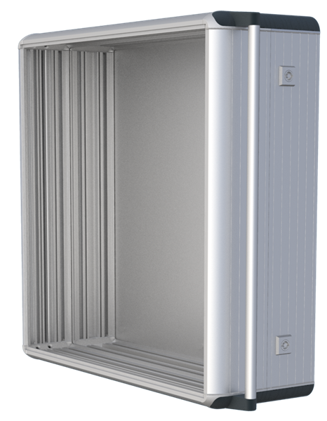 Eco 9090-0200 Enclosure