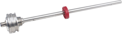 MSP  Magnetostrictive Position Linear Sensor