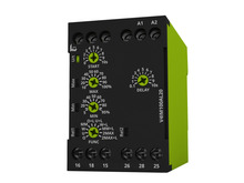 Current Monitor, V4IM100AL20 24-240V AC/DC