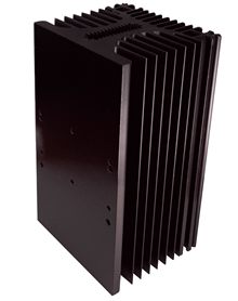 WF05 Heatsink
