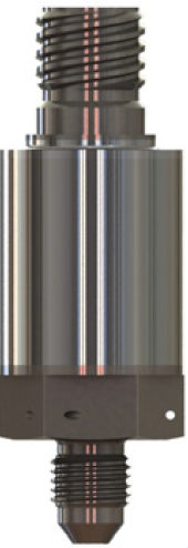 PX500 Pressure Transmitter